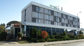 Hotels in Koprivnica